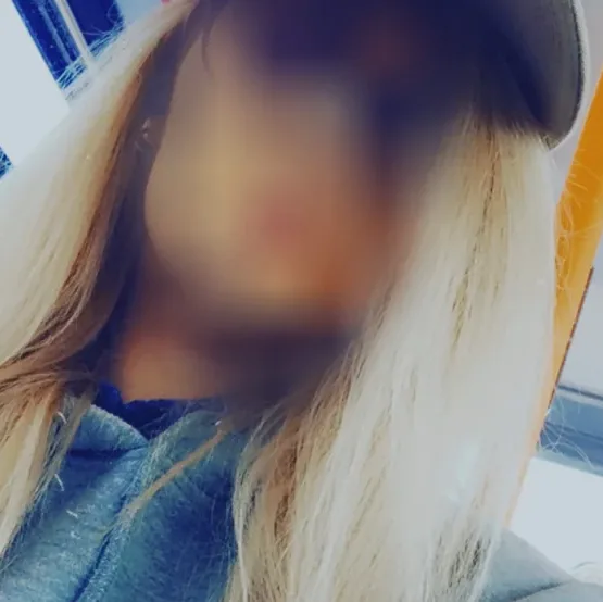 Maike, 28
