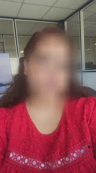 Alena, 40