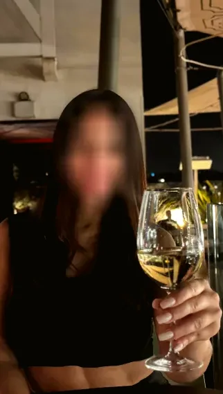 Alina, 40