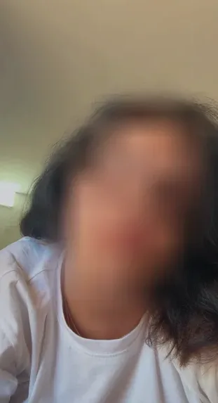 Anna, 35