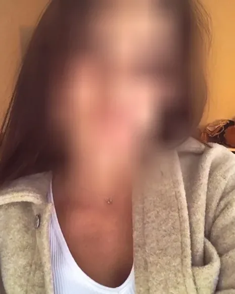 Christina, 28