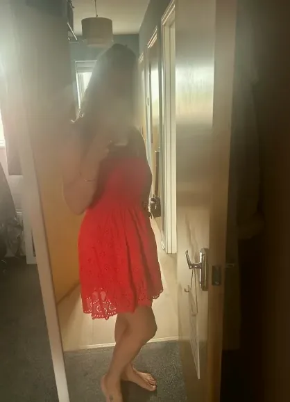 Fabienne, 34