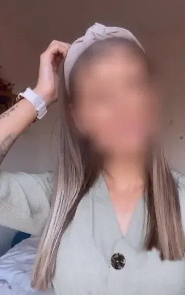 Katrin, 26
