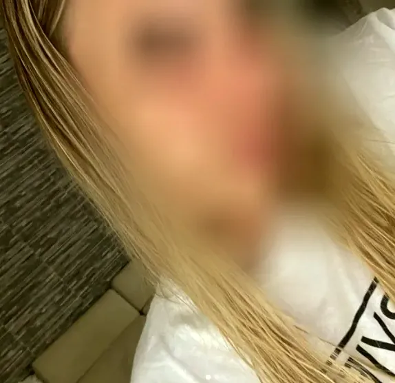 Lisa, 20
