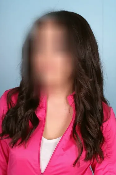 Maike, 31