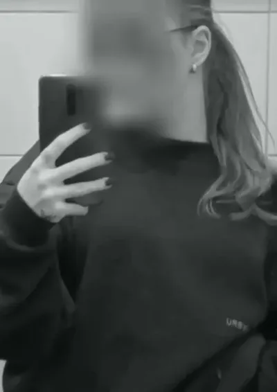 Maren, 19