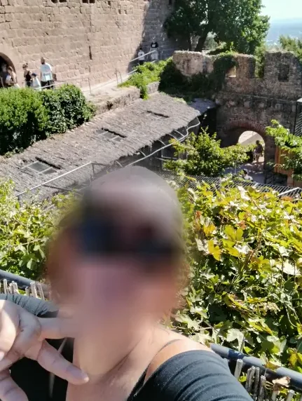 Marlene, 38