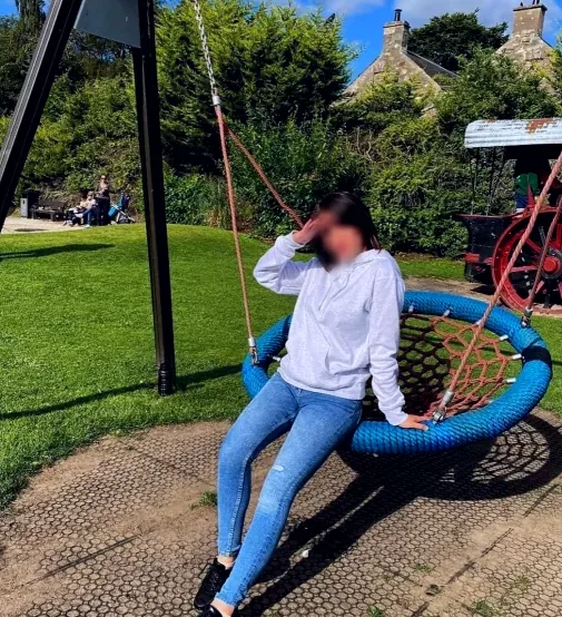 Meike, 37