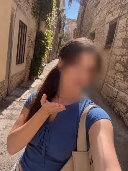 Merve, 26