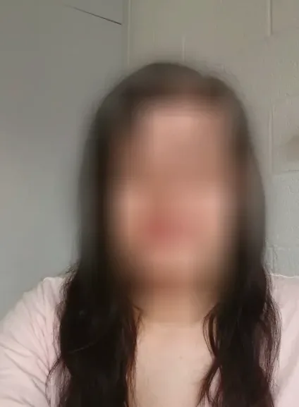 Michelle, 33