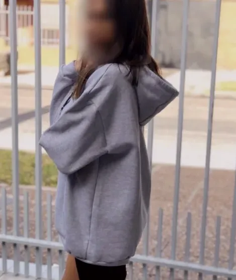 Paula, 26