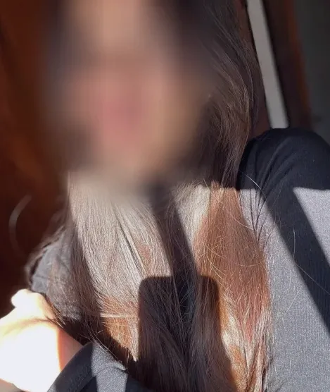 Paula, 32