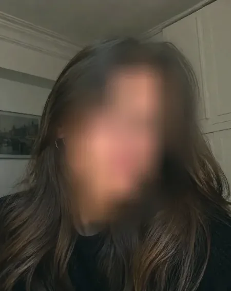 Svenja, 30