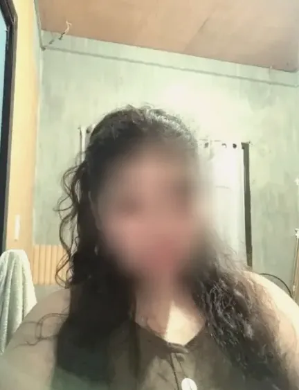 Wiebke, 20