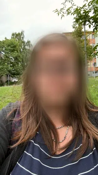 Wiebke, 27